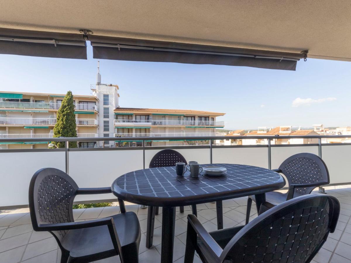 Apartment Oliveres By Interhome Torredembarra Exterior foto