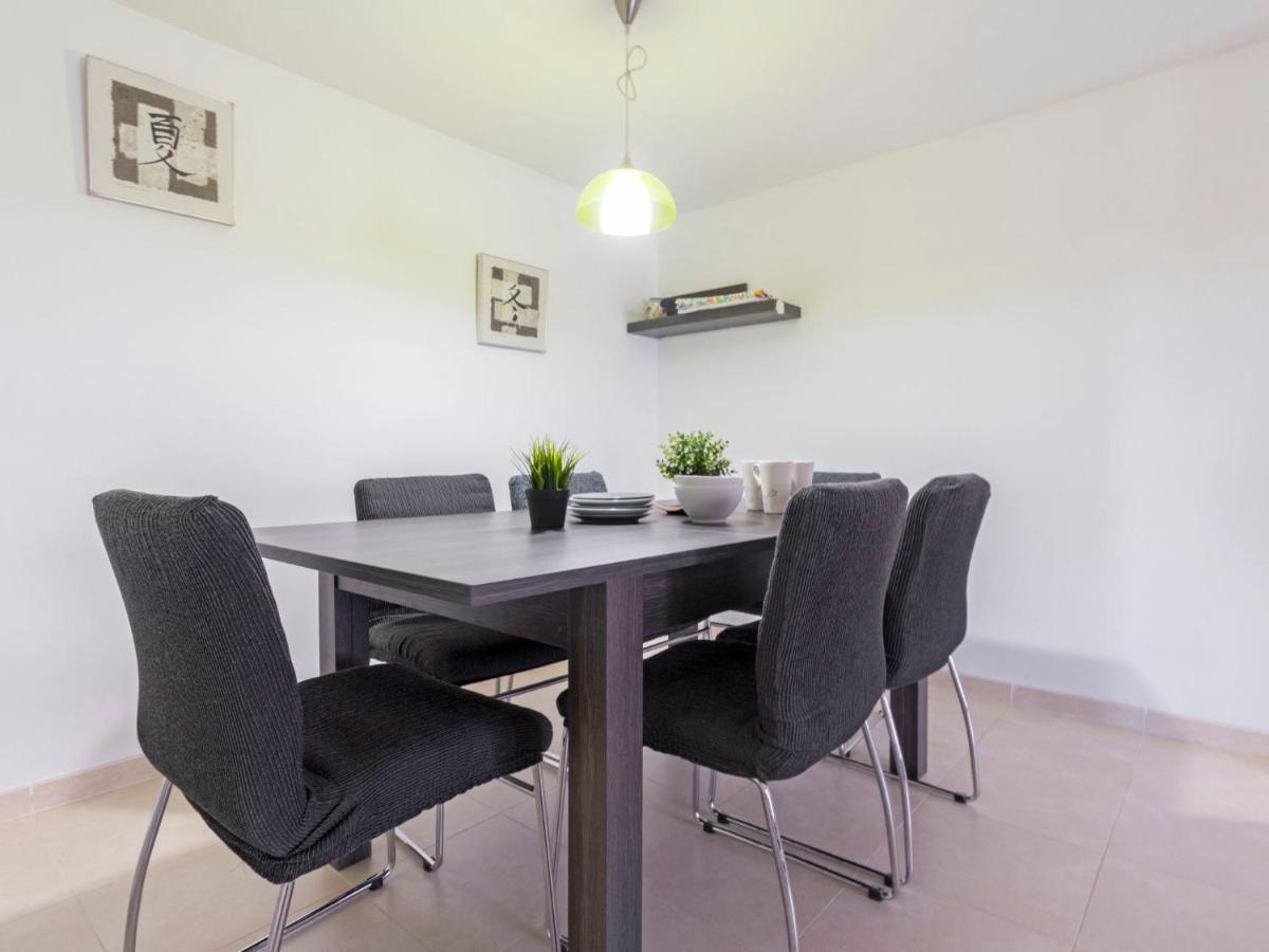 Apartment Oliveres By Interhome Torredembarra Exterior foto