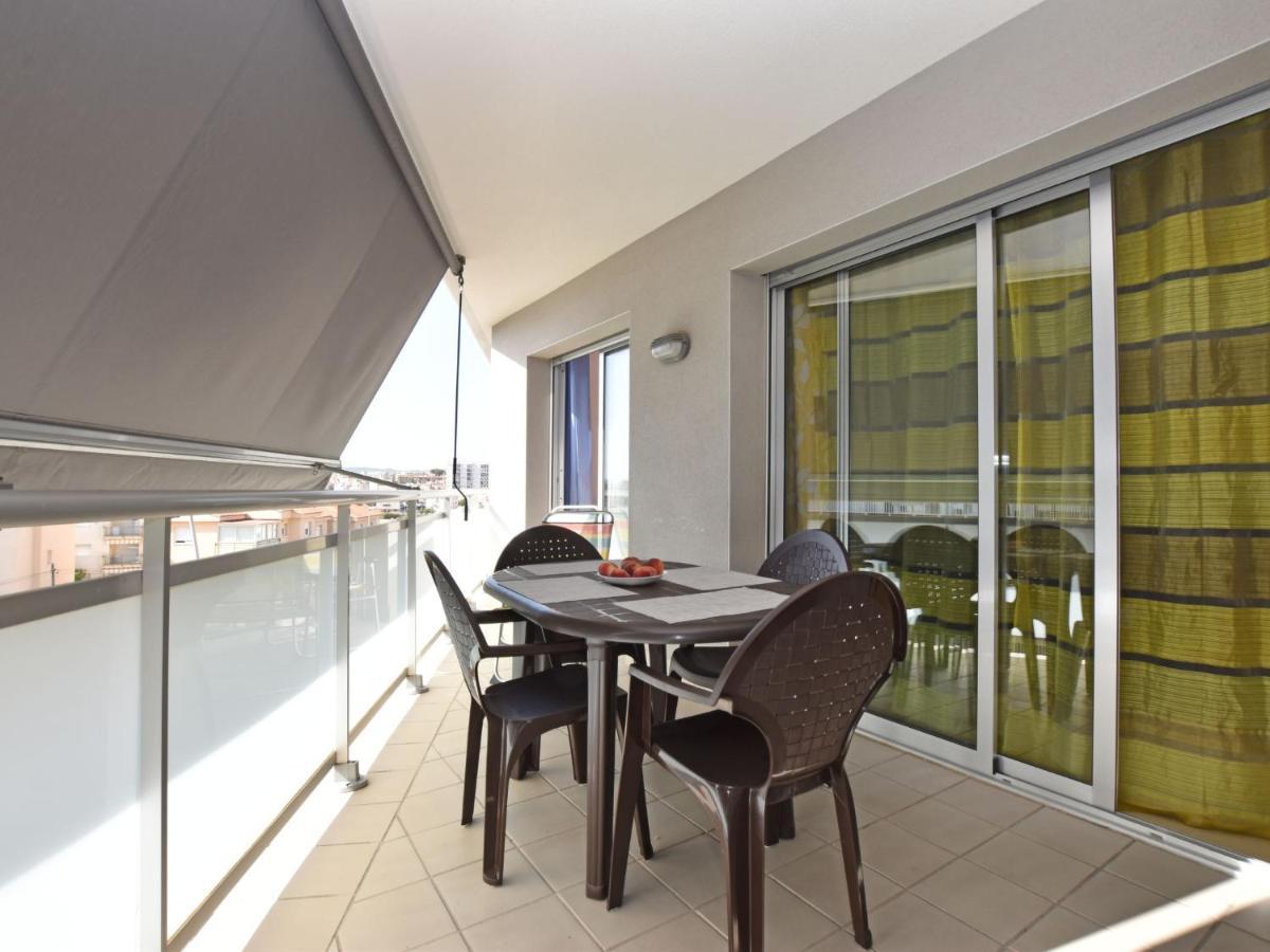 Apartment Oliveres By Interhome Torredembarra Exterior foto