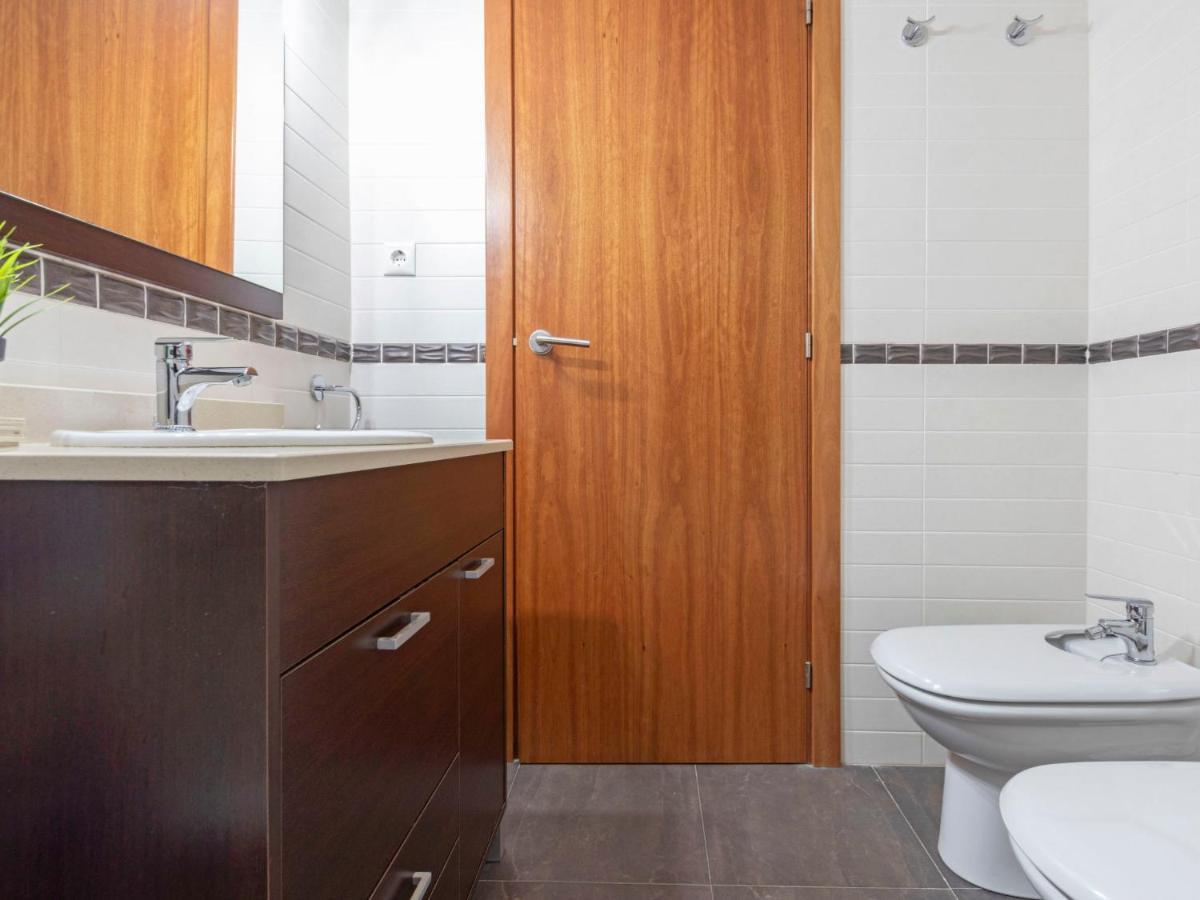Apartment Oliveres By Interhome Torredembarra Exterior foto