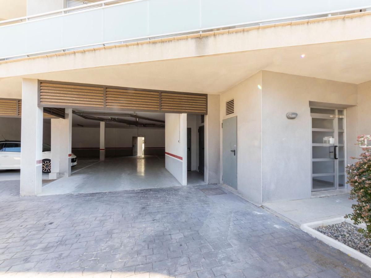 Apartment Oliveres By Interhome Torredembarra Exterior foto