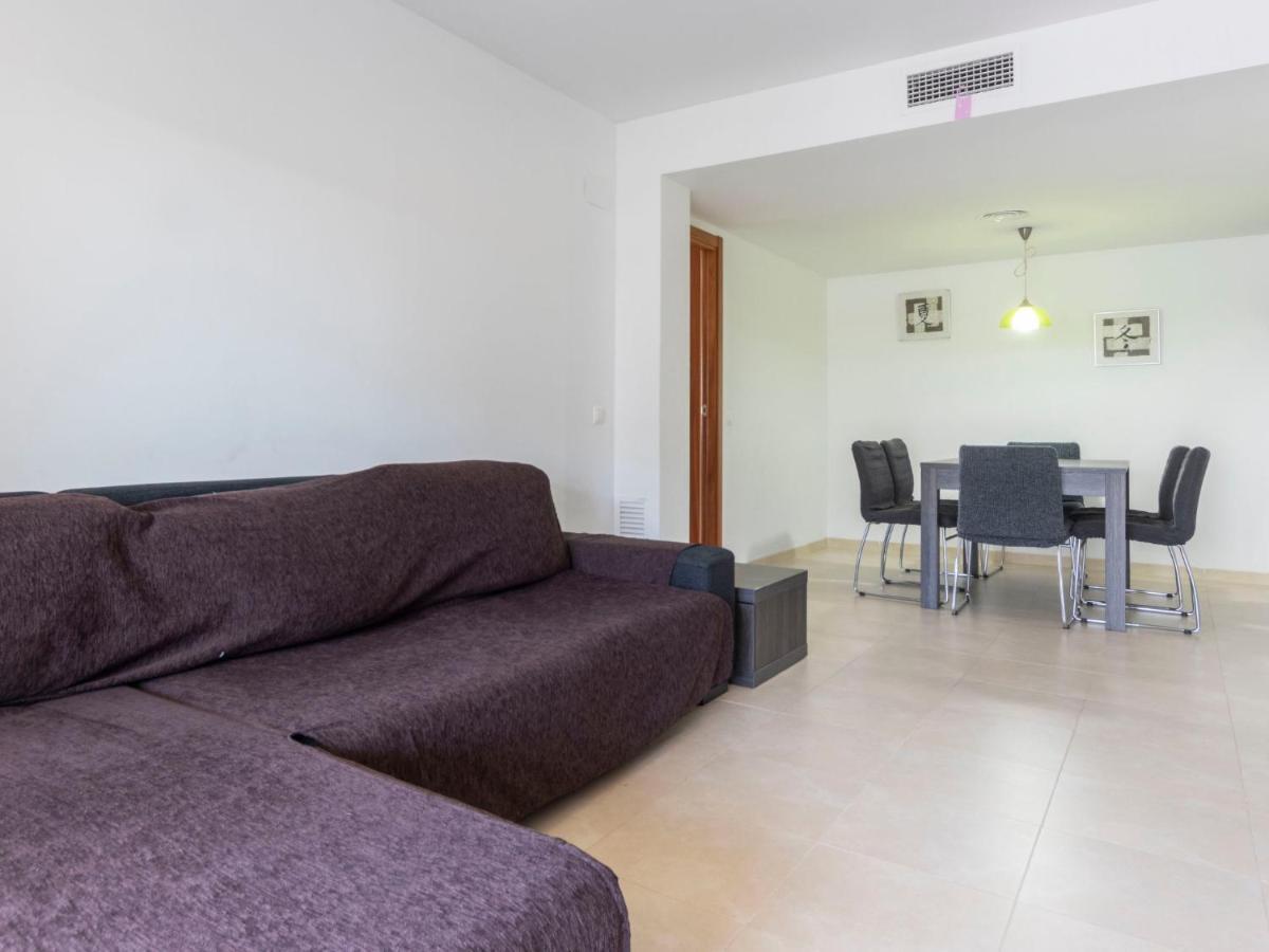 Apartment Oliveres By Interhome Torredembarra Exterior foto