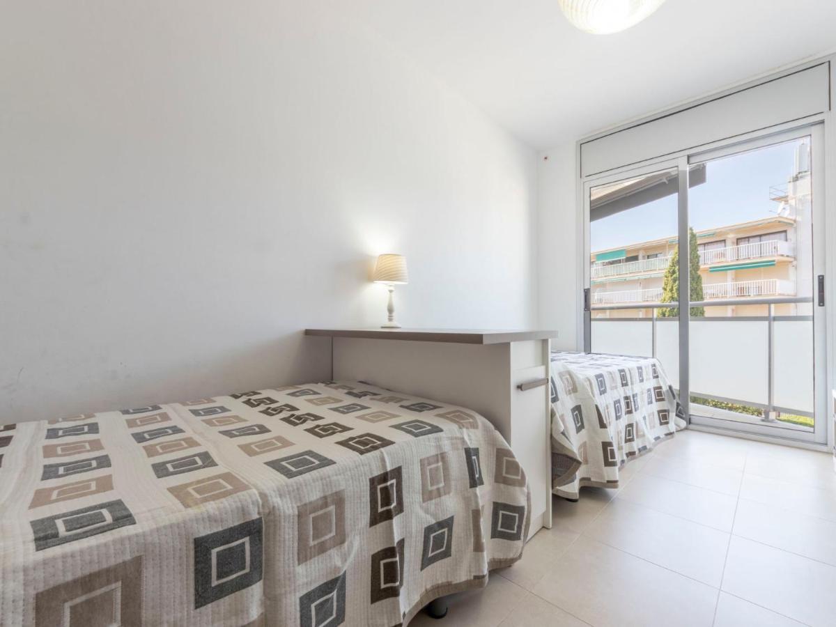 Apartment Oliveres By Interhome Torredembarra Exterior foto