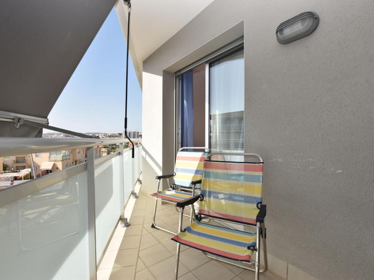 Apartment Oliveres By Interhome Torredembarra Exterior foto