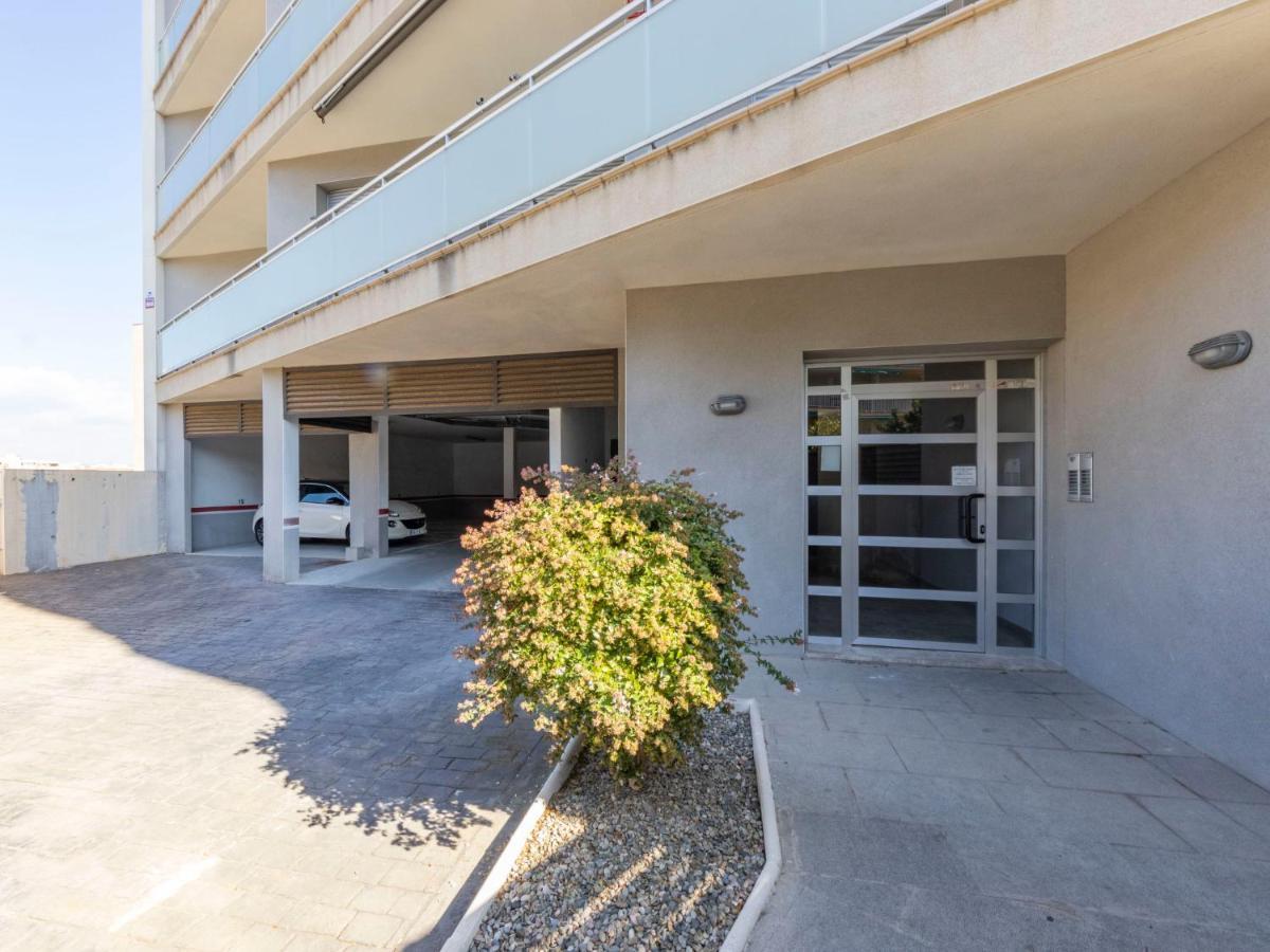 Apartment Oliveres By Interhome Torredembarra Exterior foto