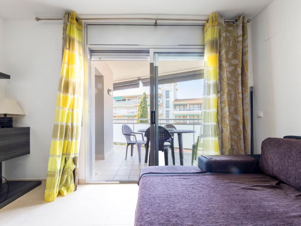 Apartment Oliveres By Interhome Torredembarra Exterior foto